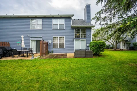 201 Huntington Court Oswego IL 60543
