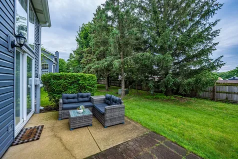 201 Huntington Court Oswego IL 60543