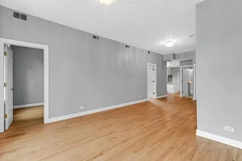 3421 West Armitage Avenue Chicago IL 60647