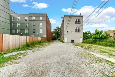 3421 West Armitage Avenue Chicago IL 60647