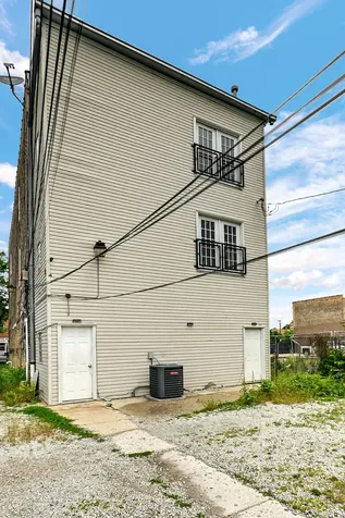 3421 West Armitage Avenue Chicago IL 60647