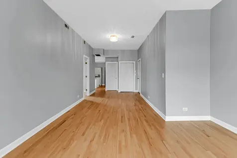 3421 West Armitage Avenue Chicago IL 60647