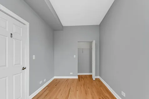 3421 West Armitage Avenue Chicago IL 60647