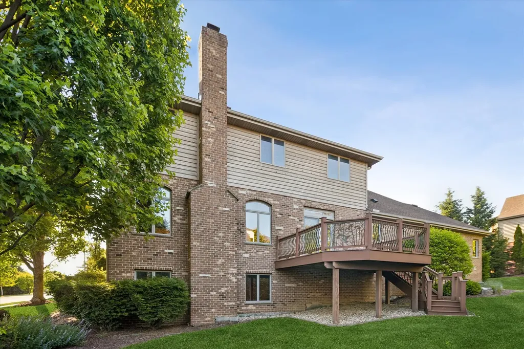 14141 Persimmon Drive Orland Park IL 60467