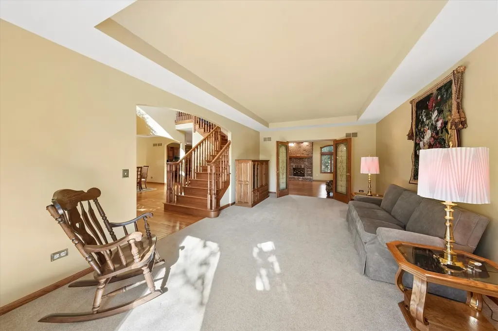 14141 Persimmon Drive Orland Park IL 60467