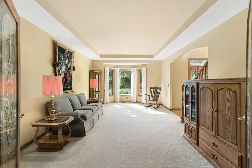 14141 Persimmon Drive Orland Park IL 60467