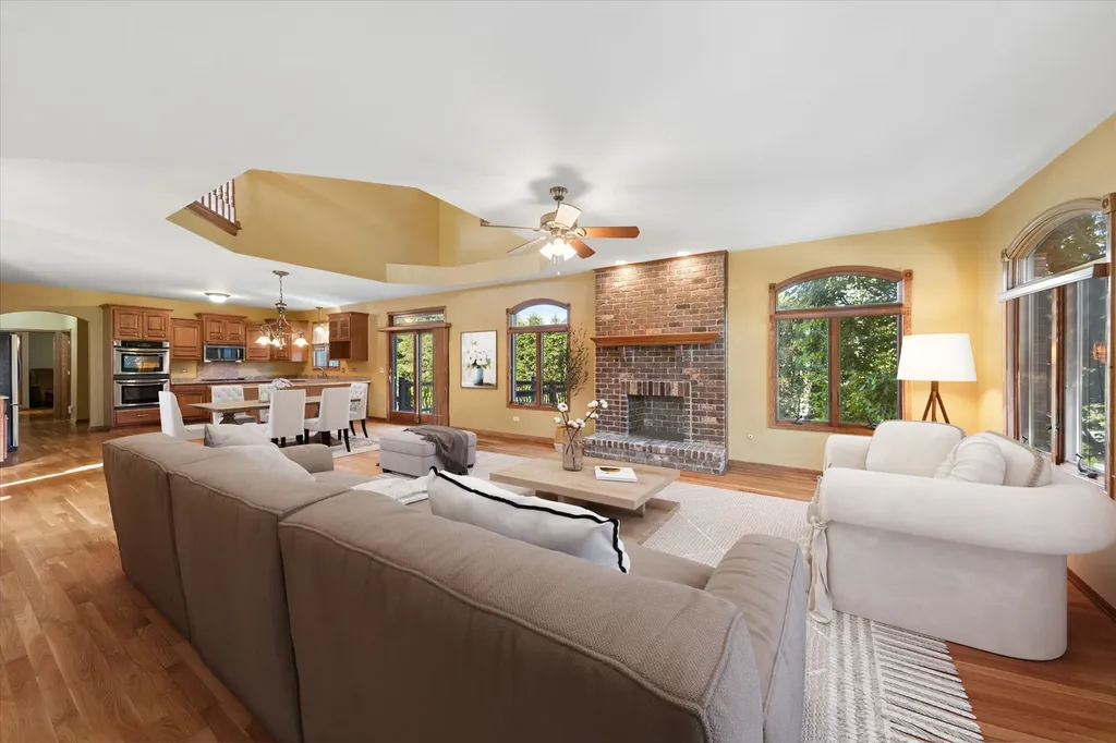 14141 Persimmon Drive Orland Park IL 60467