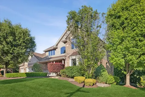 14141 Persimmon Drive Orland Park IL 60467