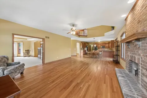 14141 Persimmon Drive Orland Park IL 60467