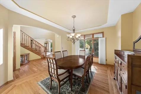 14141 Persimmon Drive Orland Park IL 60467