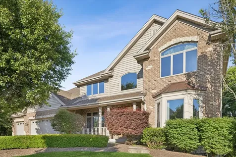14141 Persimmon Drive Orland Park IL 60467