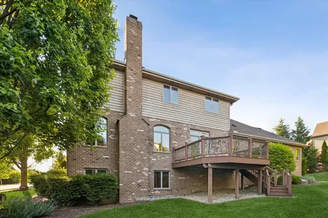 14141 Persimmon Drive Orland Park IL 60467