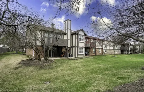 2950 Northampton Drive Rolling Meadows IL 60008