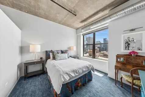 849 North Franklin Street Chicago IL 60610