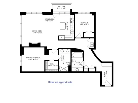 849 North Franklin Street Chicago IL 60610
