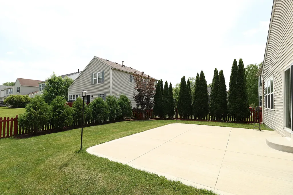 1610 Lake Pointe Court Plainfield IL 60544
