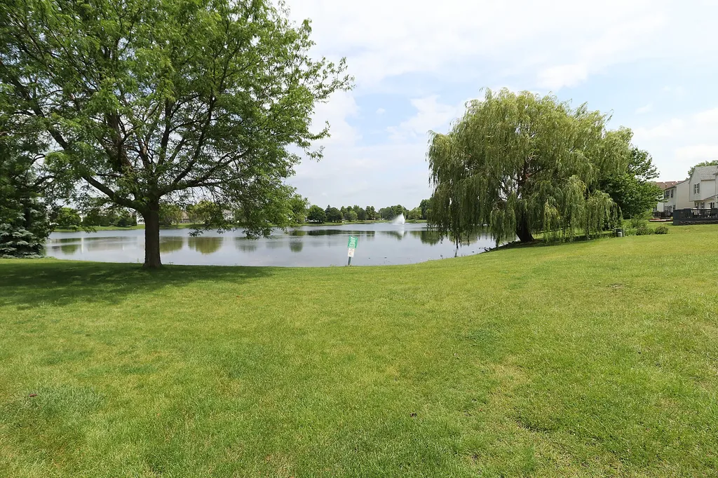 1610 Lake Pointe Court Plainfield IL 60544