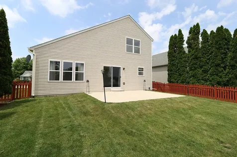 1610 Lake Pointe Court Plainfield IL 60544