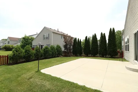 1610 Lake Pointe Court Plainfield IL 60586