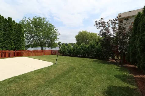 1610 Lake Pointe Court Plainfield IL 60544