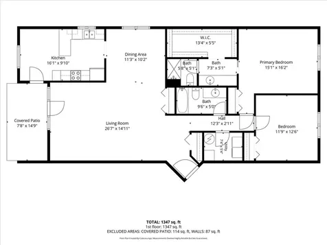 546 Banyon Lane La Grange IL 60525