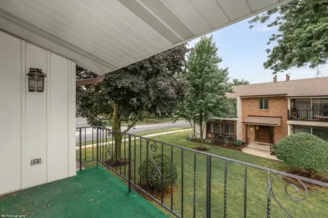 17724 71ST Court Tinley Park IL 60477