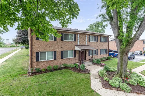 17724 71ST Court Tinley Park IL 60477