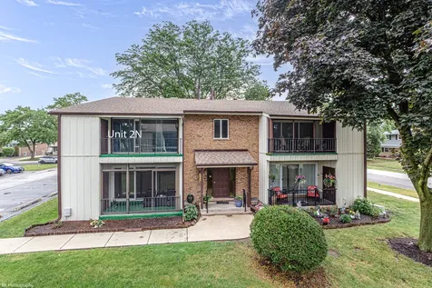 17724 71ST Court Tinley Park IL 60477