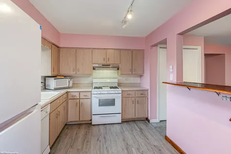 17724 71ST Court Tinley Park IL 60477