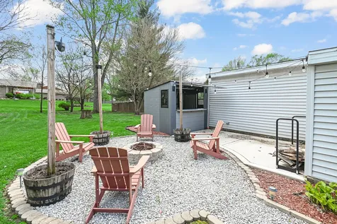 144 East 2nd Avenue New Lenox IL 60451