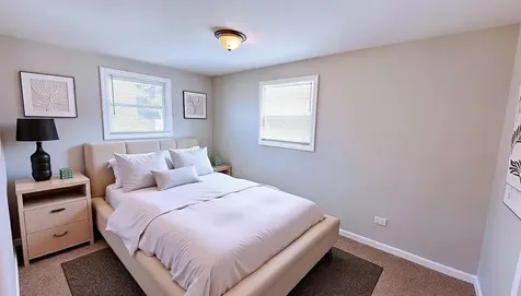 14039 South Claire Boulevard Robbins IL 60472