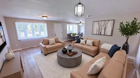 14039 South Claire Boulevard Robbins IL 60472