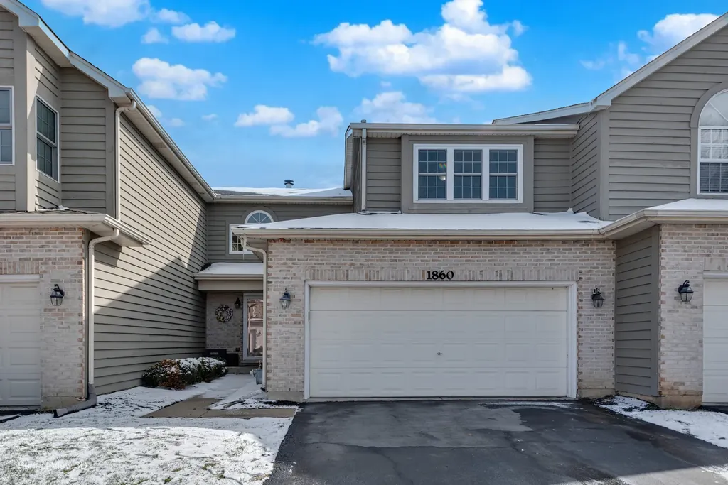 1860 Tamahawk Lane Naperville IL 60564