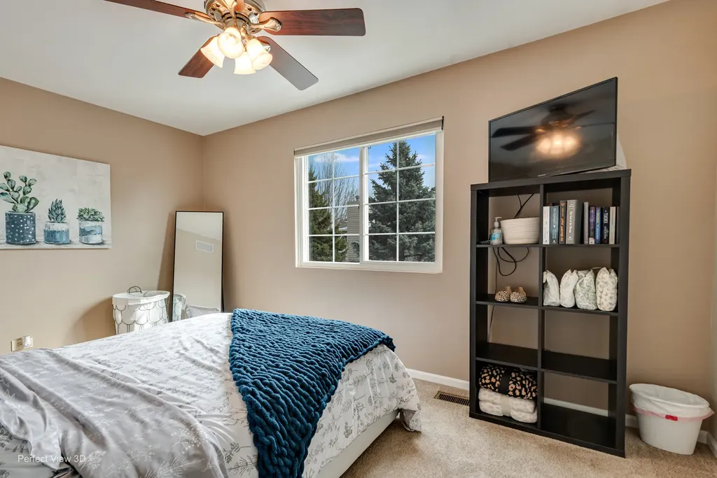 1860 Tamahawk Lane Naperville IL 60564