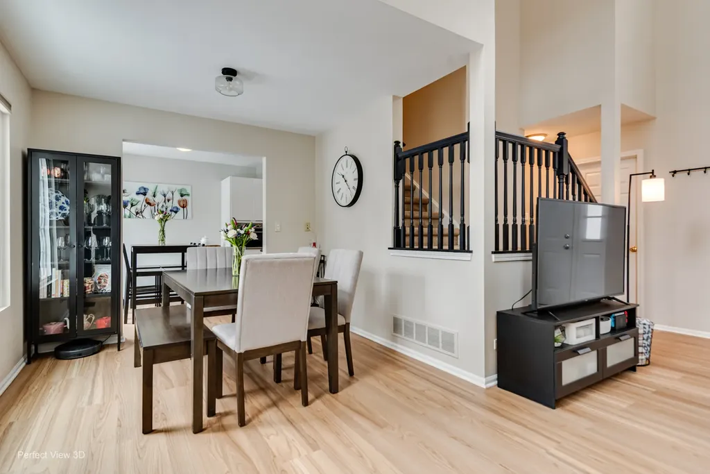 1860 Tamahawk Lane Naperville IL 60564