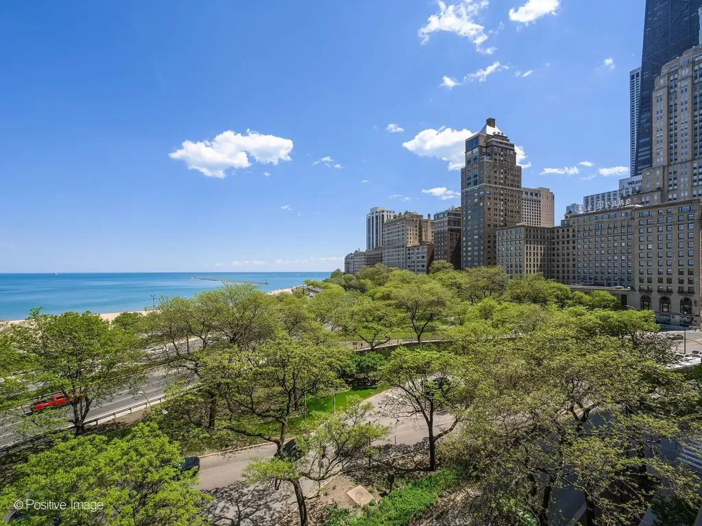 1040 North Lake Shore Drive Chicago IL 60611