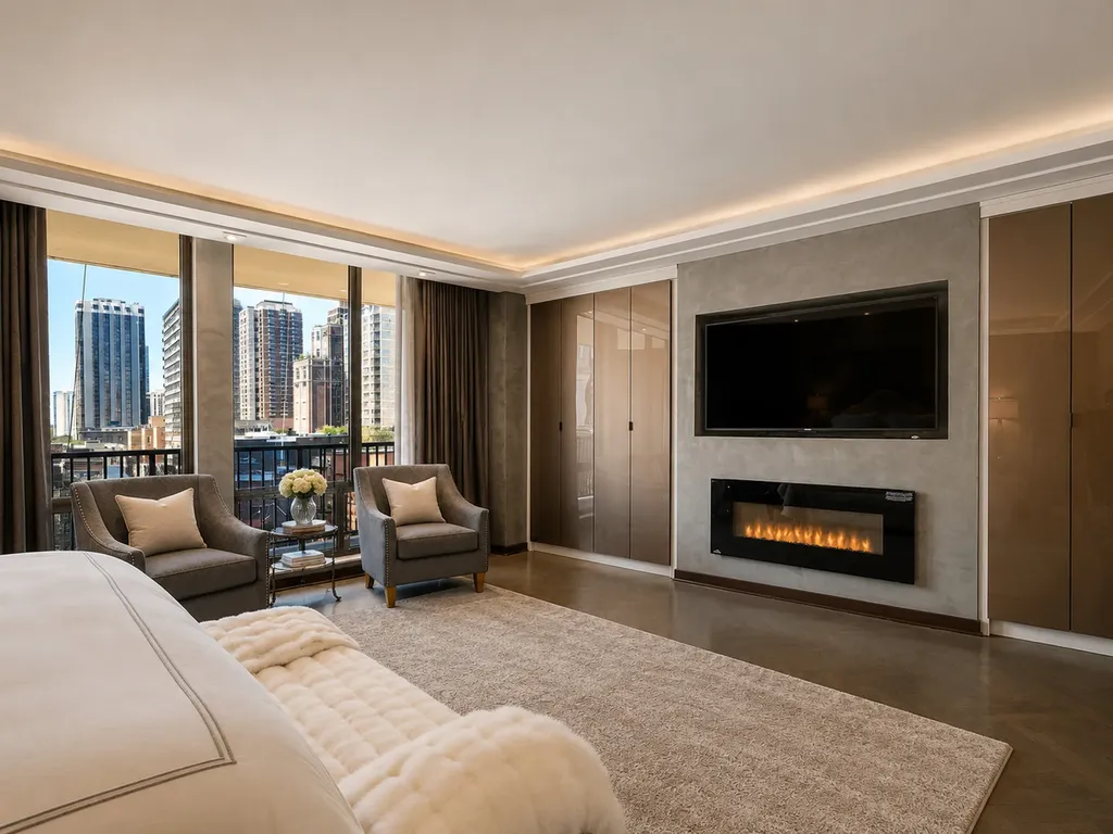 1040 North Lake Shore Drive Chicago IL 60611