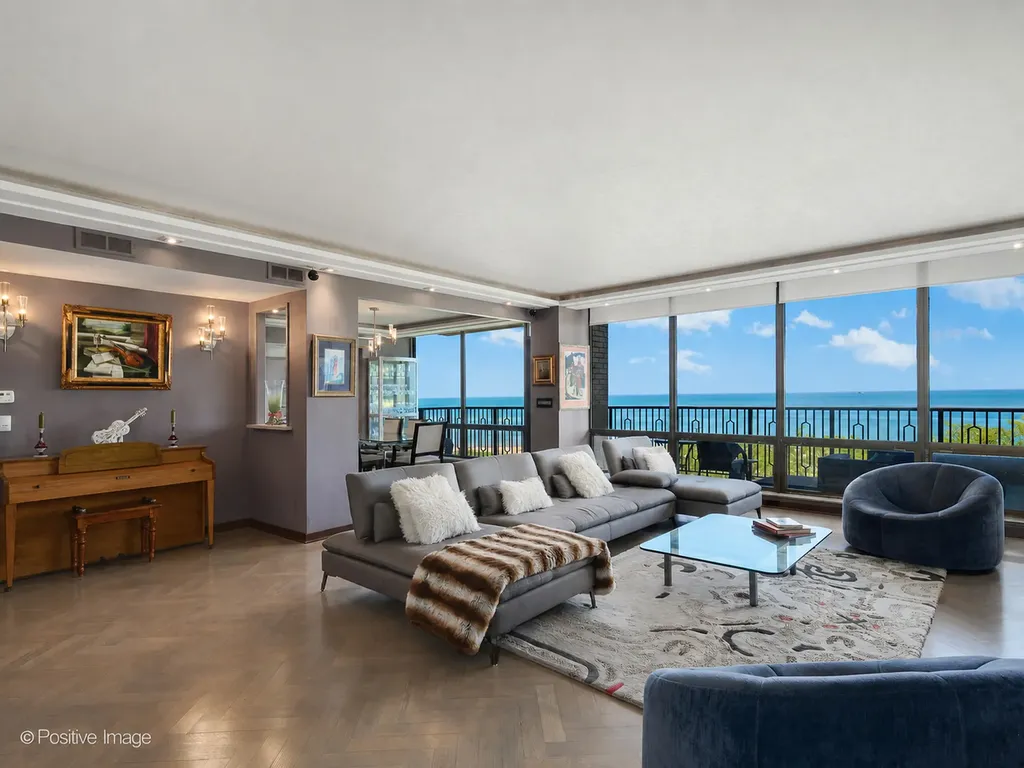 1040 North Lake Shore Drive Chicago IL 60611