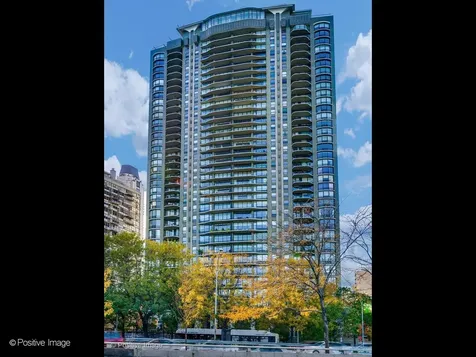 1040 North Lake Shore Drive Chicago IL 60611