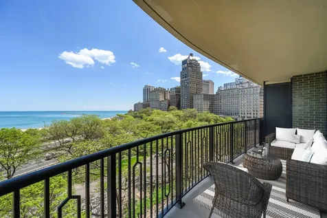 1040 North Lake Shore Drive Chicago IL 60611