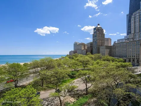 1040 North Lake Shore Drive Chicago IL 60611