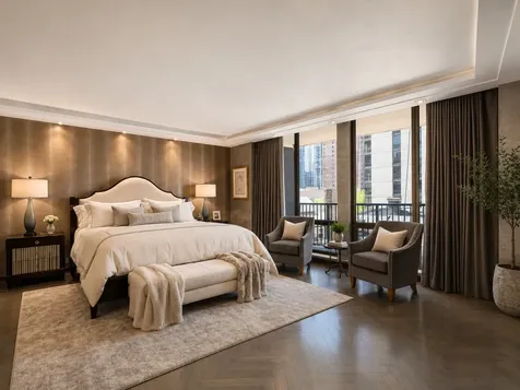 1040 North Lake Shore Drive Chicago IL 60611