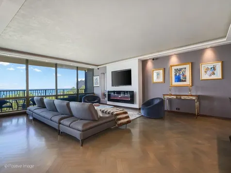 1040 North Lake Shore Drive Chicago IL 60611