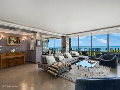 1040 North Lake Shore Drive Chicago IL 60611