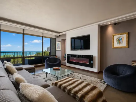 1040 North Lake Shore Drive Chicago IL 60611