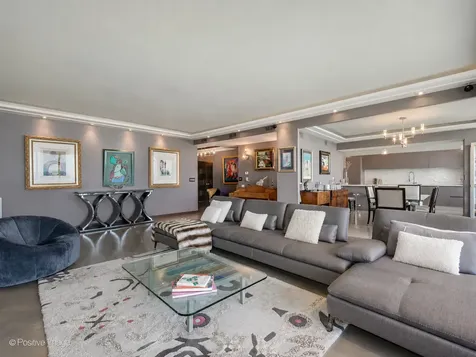 1040 North Lake Shore Drive Chicago IL 60611