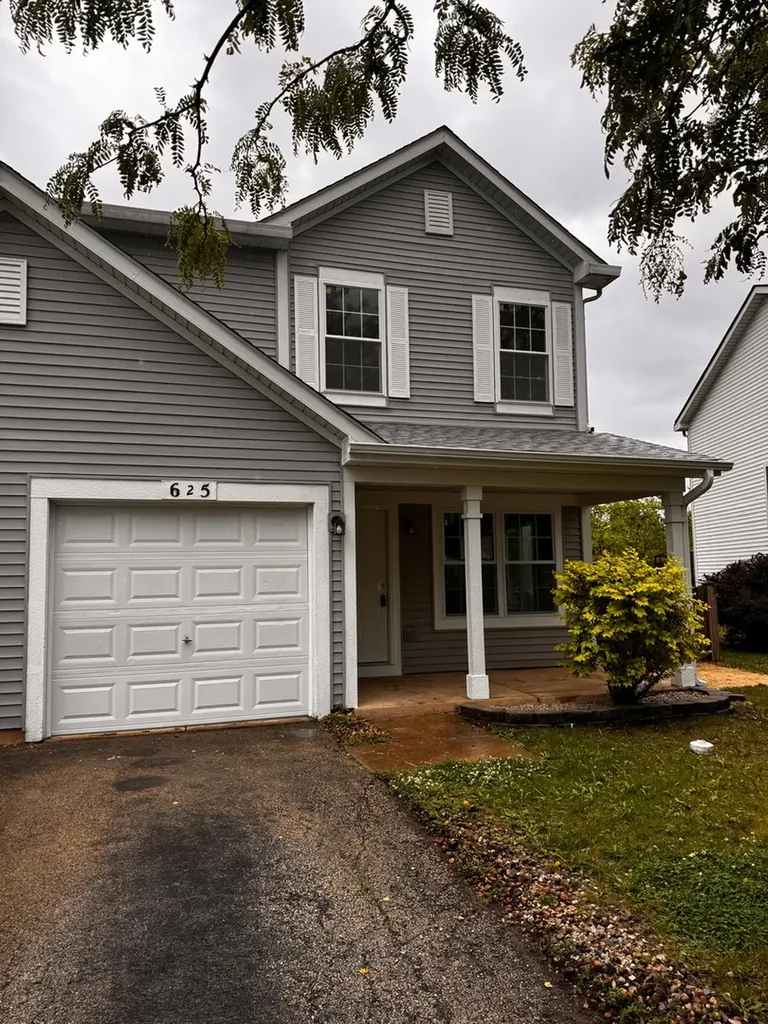 625 Edward Drive Romeoville IL 60446