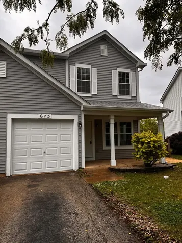 625 Edward Drive Romeoville IL 60446