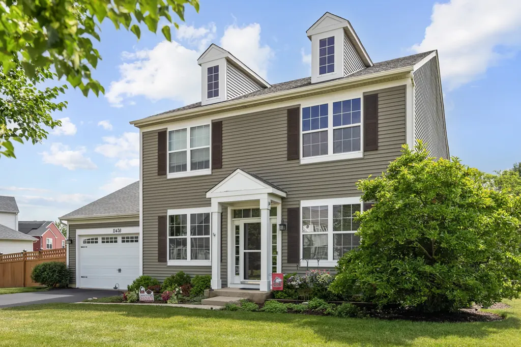 11476 Heritage Lane Huntley IL 60142