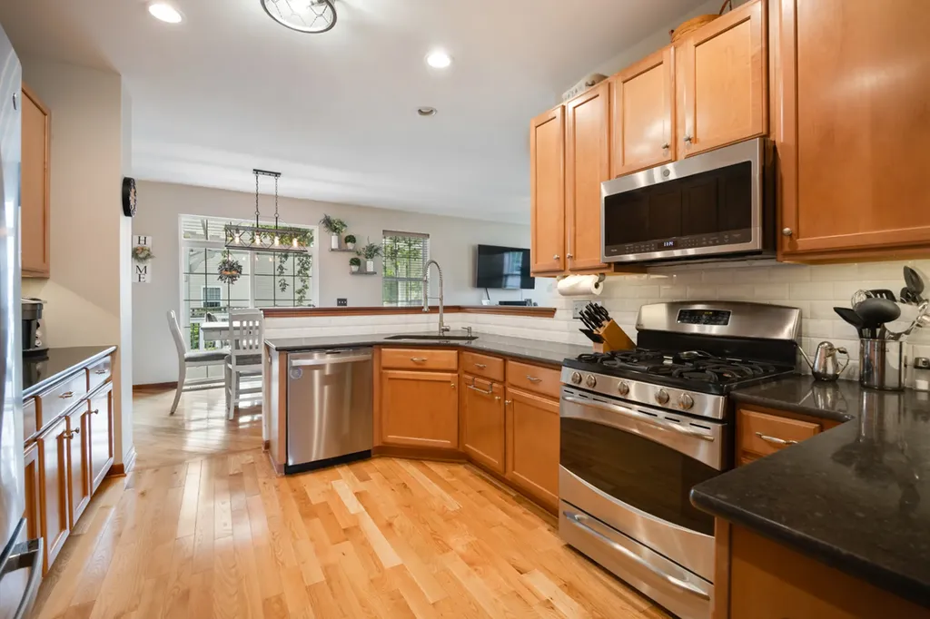 11476 Heritage Lane Huntley IL 60142
